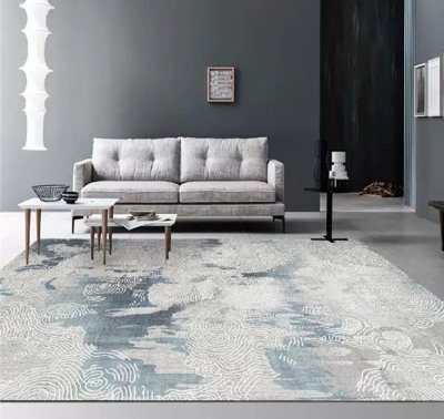 Nordic Carpet 61 ขนาด 240 x 350 cm