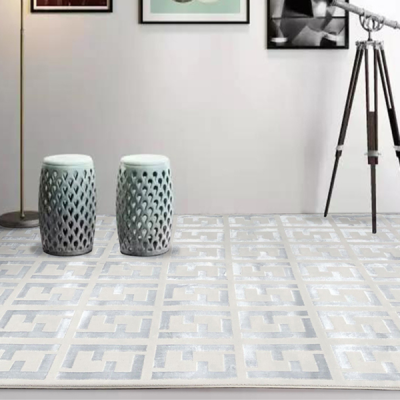 Eduardo 2014 Series  ขนาด 160 x 230 cm