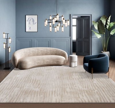 Italian Light Luxury 32919B ขนาด 200 x 290 cm