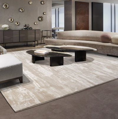 Italian Light Luxury 33190A ขนาด 200 x 290 cm