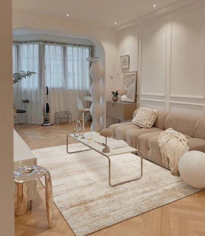 Premium Carpet 94 DD21 ขนาด 200 x 290 cm