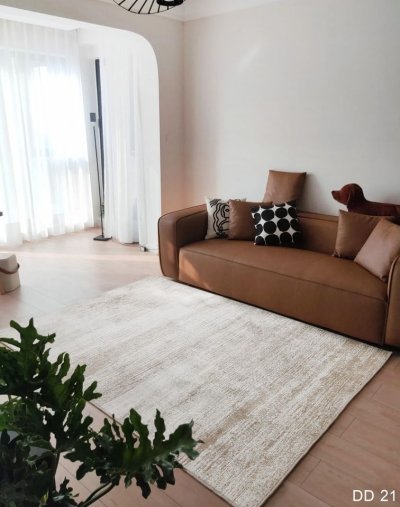 Premium Carpet 94 DD21 ขนาด 200 x 290 cm