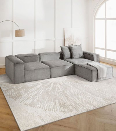 Premium Carpet 94 DD25 ขนาด 160 x 230 cm