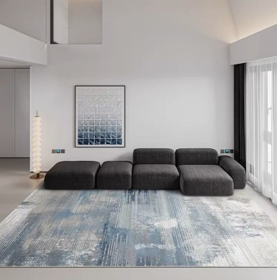 Premium Carpet lreland-01 ขนาด 160 x 230 cm