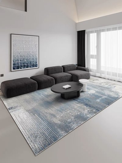 Premium Carpet lreland-01 ขนาด 160 x 230 cm