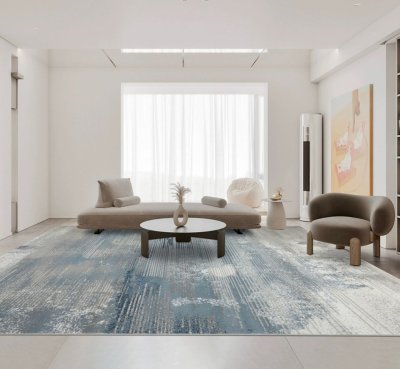 Premium Carpet lreland-01 ขนาด 160 x 230 cm