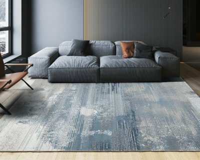 Premium Carpet lreland-01 ขนาด 160 x 230 cm