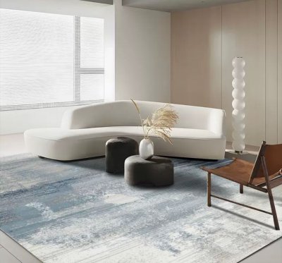 Premium Carpet lreland-01 ขนาด 160 x 230 cm