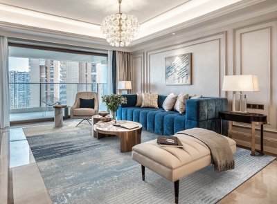 Premium Carpet lreland-01 ขนาด 160 x 230 cm