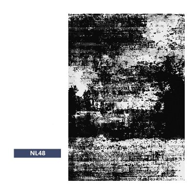 NL Series NL48 ขนาด 200 x 290 cm