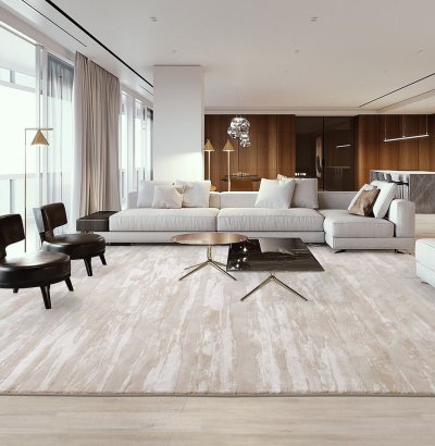 Italian Light Luxury 33190A ขนาด 200 x 290 cm