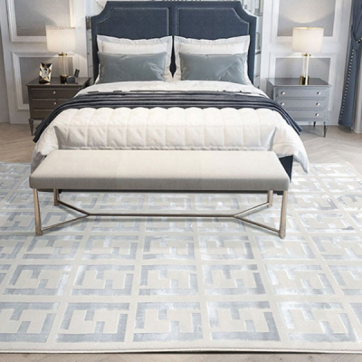 Eduardo 2014 Series  ขนาด 160 x 230 cm