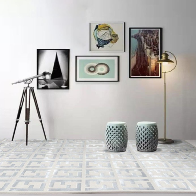 Eduardo 2014 Series  ขนาด 160 x 230 cm