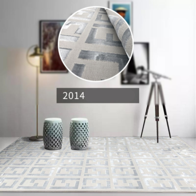 Eduardo 2014 Series  ขนาด 160 x 230 cm