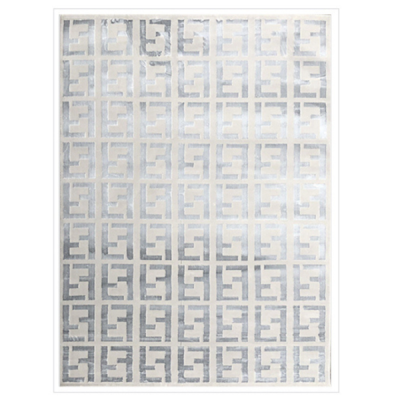 Eduardo 2014 Series  ขนาด 160 x 230 cm