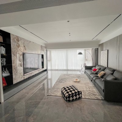 Melbourne Series MRB-01 ขนาด 160x230 cm