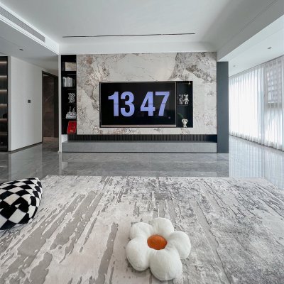 Melbourne Series MRB-01 ขนาด 160x230 cm