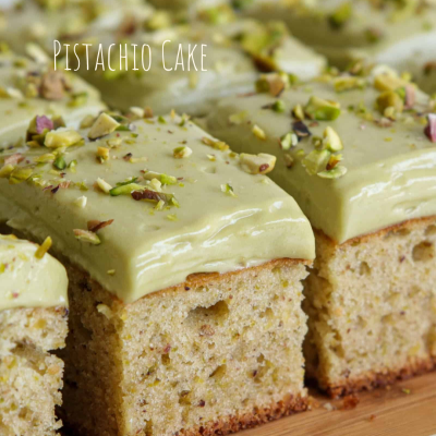 Gran Delice Pistacchio 15% 1kg