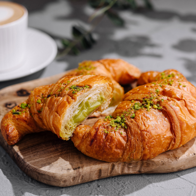 Gran Delice Pistacchio 15% 1kg