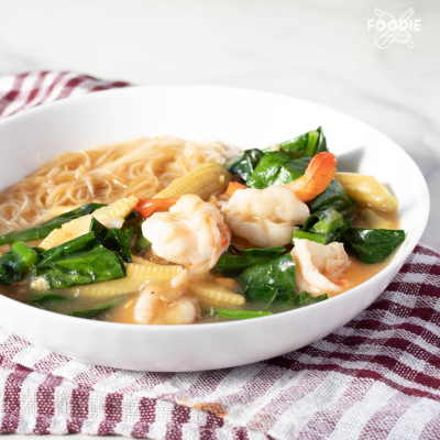 ใบหยก แป้งมันฮ่องกง 500g