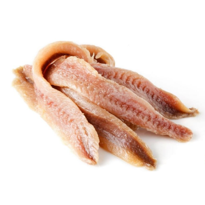 Flott Anchovy Fillet in Sunflower Oil 78g