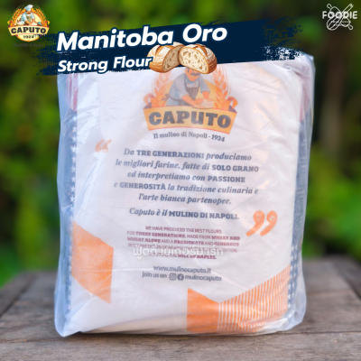 Caputo Farina Oro Manioba 5kg