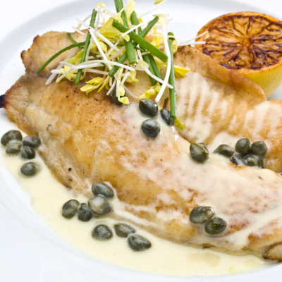 La Rambla Capers Surfines 720g