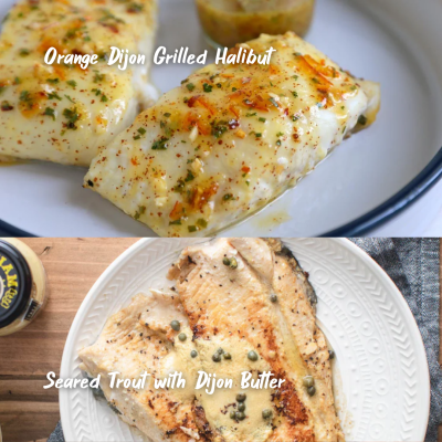 Maille Dijon Mustard 210g