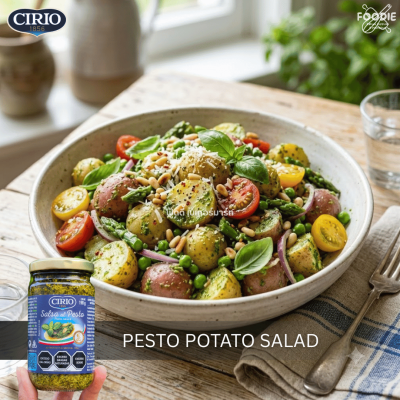 CIRIO Pesto Sauce 190g