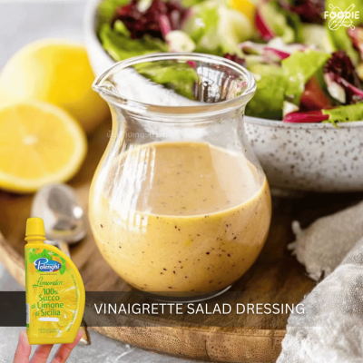 Polenghi Lemon Juice Premium 125ml