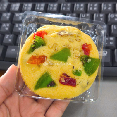 กีวี่อบแห้ง 500g