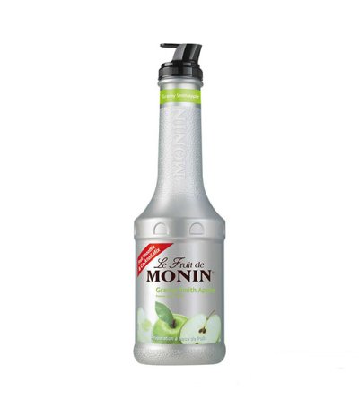 โมนิน เพียวเร่ แอปเปิ้ลเขียว 1L