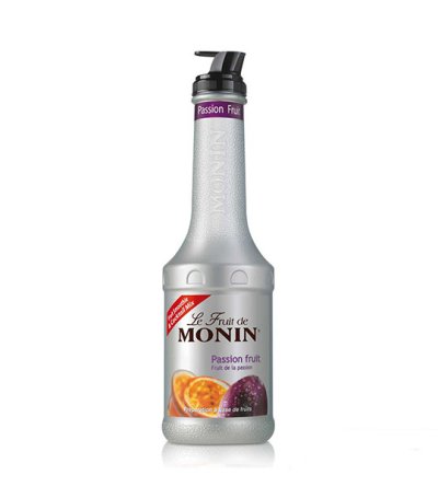 โมนิน เพียวเร่ เสาวรส 1L