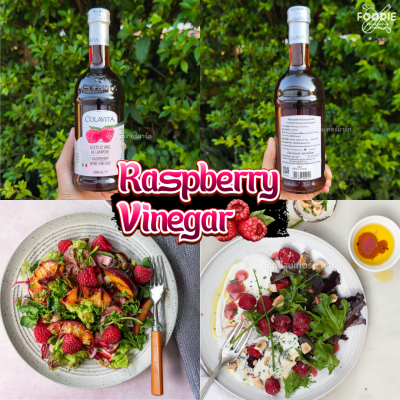 Colavita Apple Cider vinegar with the mother 500ml