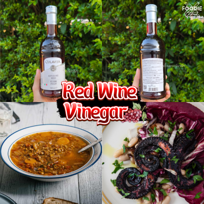 Colavita Apple Cider vinegar with the mother 500ml