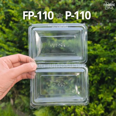 F&F กล่อง FP110 100ชิ้น
