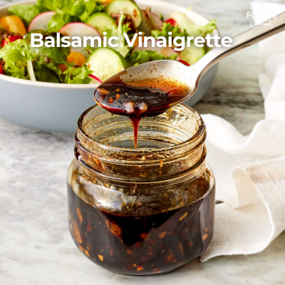 Andrea Milano Balsamic Vinegar 500ml