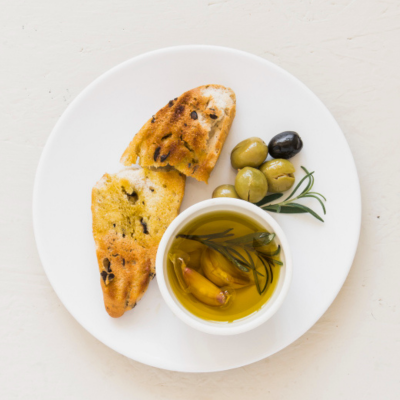 Stilla Extra Virgin Olive Oil 5L