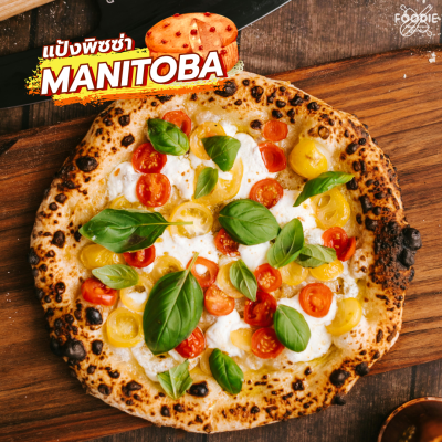 Le 5 Stagioni Manitoba T00 1กก
