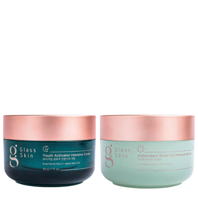 Revitalize Duo เซ็ตคู่ บำรุงผิวอ่อนเยาว์ หน้าชุ่มชื้น ฉ่ำฟู