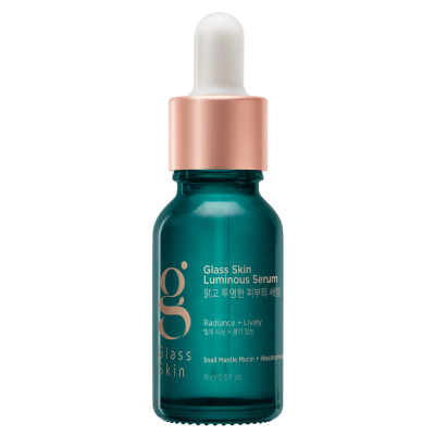 Glass skin Luminous Serum (15 ML.)