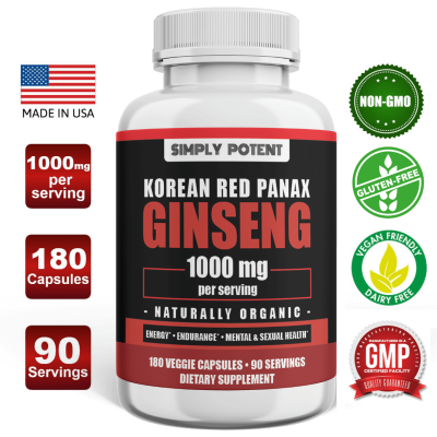 Ginseng