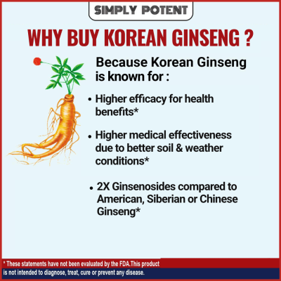 Ginseng