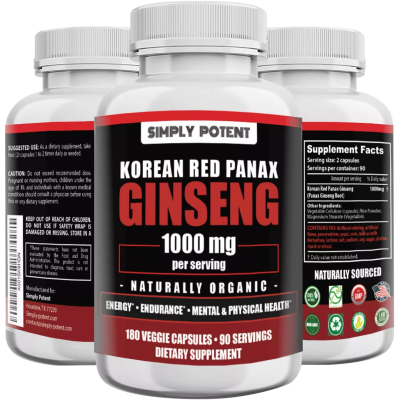 Ginseng