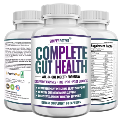 Gut Health