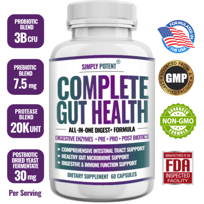 Gut Health