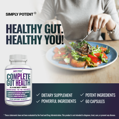 Gut Health