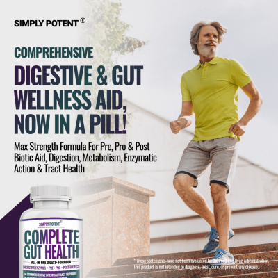 Gut Health