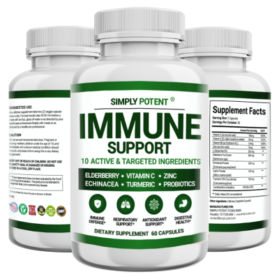 Immune System Support