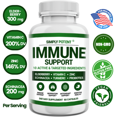 Immune System Support